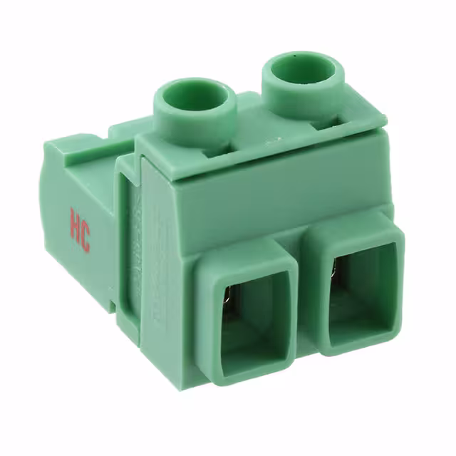 1745629 Phoenix Contact  Headers Plugs and Sockets